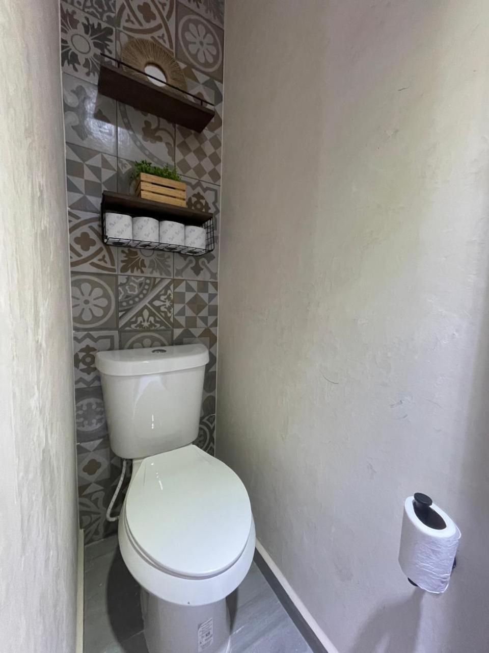 Cancun Apartamento Studio Bagian luar foto