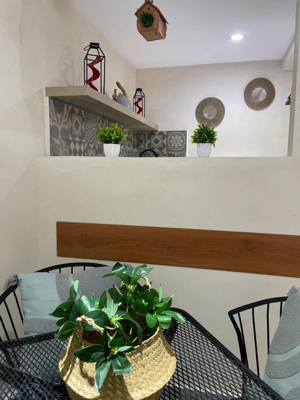 Cancun Apartamento Studio Bagian luar foto