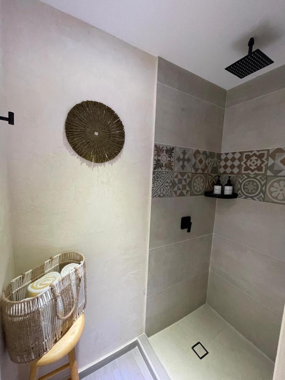 Cancun Apartamento Studio Bagian luar foto